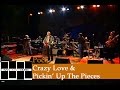Poco Live- Crazy Love & Pickin' Up The Pieces