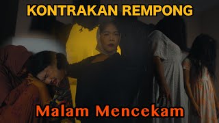Download lagu MALAM MENCEKAM || KONTRAKAN REMPONG EPISODE 1186 mp3