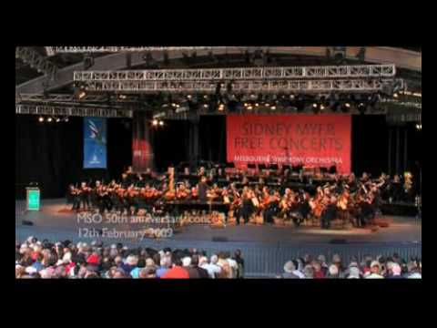 50 years of the Bowl - the celebration