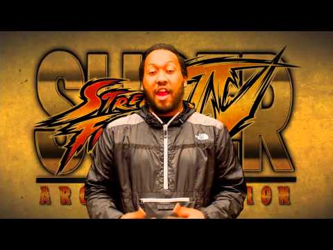 Fight Night - Street Fighter IV Edition - S02 & 03 - Teaser 7