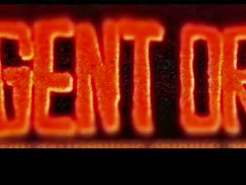 Limewax - Agent Orange (Mathizm Bootleg)