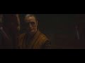 Scene from Doctor Strange