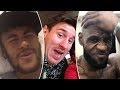 ►Famous celebrities reaction to Cristiano Ronaldo Goal vs Juventus