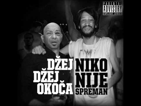 Džej Džej Okoča - Ajde jadan