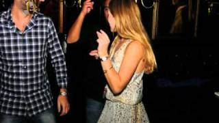 Boudoir Party goes on