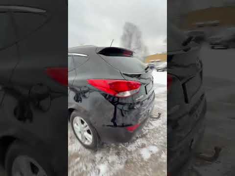 фото hyundai ix35 i 0