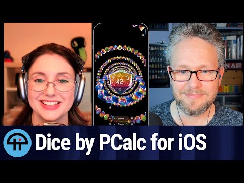 How Dice by PCalc was Conceived - YouTube