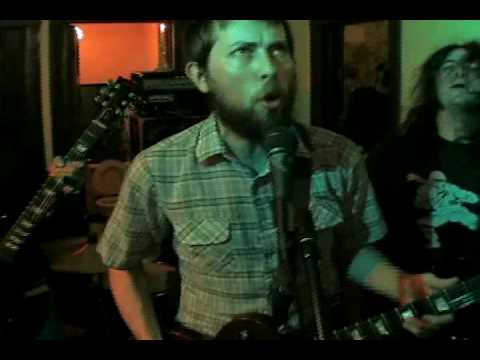 Drunk Horse video