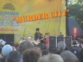 Green Day Full Concert In Central Park