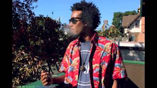 Jetpack Jones - Best Intentions (Prod. By Brock Berrigan)