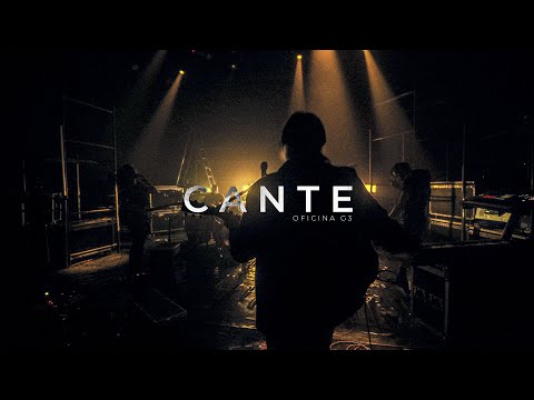 Cante video