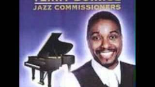 Send In The Clowns - Terry Burrus Jazz Commissioners CD