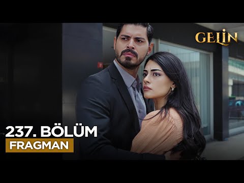 Gelin Dizisi 237. Bölüm - Gelin Dizisi 237. Bölüm (Sezon Finali): Cihan ve Hançer Evleniyor!