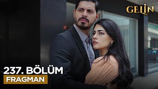 Gelin Dizisi 237. Bölüm - Gelin Dizisi 237. Bölüm (Sezon Finali): Cihan ve Hançer Evleniyor!