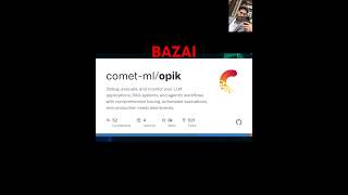 Download lagu #Opik-Open source LLM evaluation framework mp3