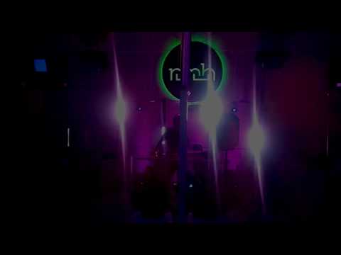 DJ Alexander Nuzhdin - RMHTerrace Opening 25.08.2017 Part 1
