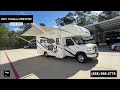 Check out this Video for a 2021 Thor Motor Coach Chateau 25M(Stock #482732)  for sale by Pop RVs. This unit is located in Sarasota, FL
