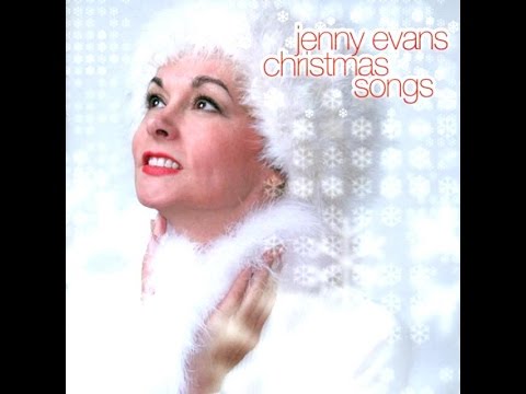 Jenny Evans - The Christmas Song