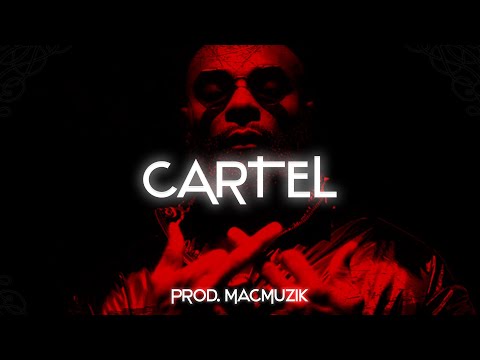 Kaaris x Bosh Type Beat "CARTEL" | Instru Trap Lourd | Dark Trap Instrumental 2020