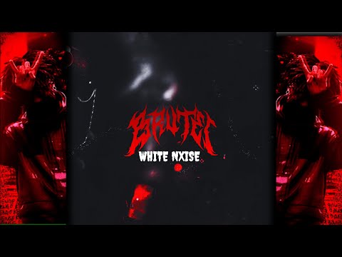 [FREE] SCARLXRD TYPE BEAT - "WHITE NXISE" - DUBSTEP TRAP METAL TYPE BEAT