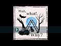 Wait, What! Why? Episode 1 Superstitions: Are Mirror Salesman Cursed?