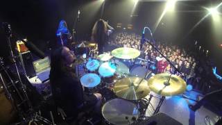 METHEDRAS - LIVE IN KIEV 2015 (II)