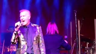 ABC - The Flames Of Desire @ Bournemouth Pavilion, 08-04-19