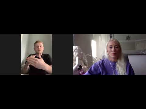 Connections 2 Heaven Episode 7 with Mike Hough and Claire Stone