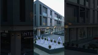 Düzce'nin ilk ve tek VitrA,Artema ve Intema ürünleri yetkili satıcısı Stillay Vi