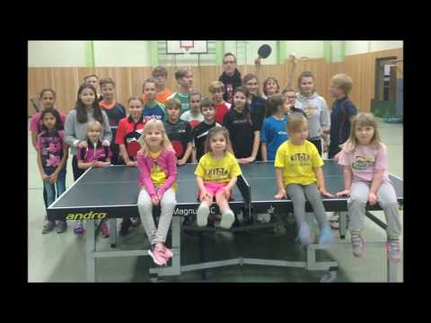 Weihnachtsfeier der TTC-Kids (nur auf PC/Laptop verfügbar)