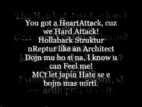 XmX ft. Rimo, $hkodro & Cappa'L - When I Spit My Flow