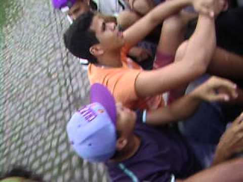 RIMA NA HORA A CAMINHO DO BAILE