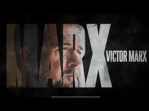 Who is Victor Marx?