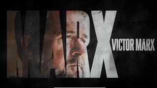 Who is Victor Marx