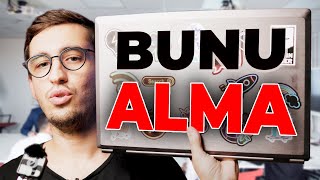 Mühendisler İçin Laptop Satın Alma Rehberi 2025 | Bu Hataları Yapma!
