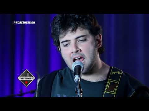 Nobs - Queda en Vos - En Sesion CC Virla