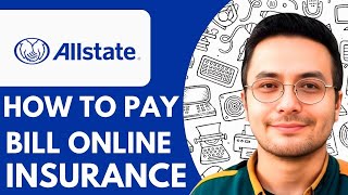 How to pay Allstate insurance bill online - 2026 (Best Method)