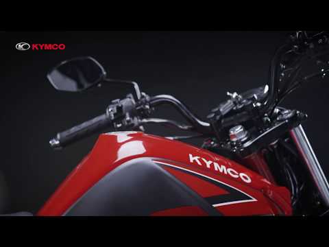 Quảng cáo xe máy Kymco K-PIPE 50CC