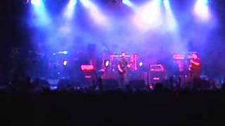 Living Sacrifice - Truth Solution