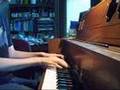 Dir en Grey: Jealous Reverse on the Piano 