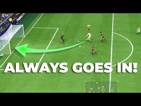 How To Score Every Chance In FC 25 (In Under 4 Minutes)