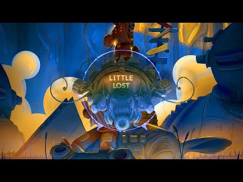 Vian Izak - Little Lost [feat. POLR] (Official Audio)