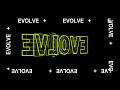 Type Animation Evolve