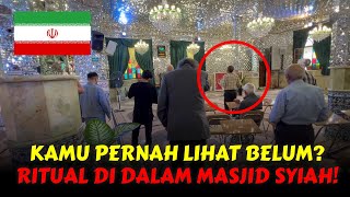 Download lagu Seperti Inilah Suasana di Dalam Masjid Syiah di Negara Iran - Vlog Iran mp3
