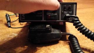 Signal Vehicle Products SA-500 Siren