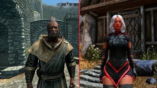 Skyrim Special Edition: Guia de mods! Instalando o Mod Organizer, SKSE, etc...