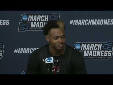 Texas Tech Basketball vs. Notre Dame: Game 1 Preview Presser | 2022