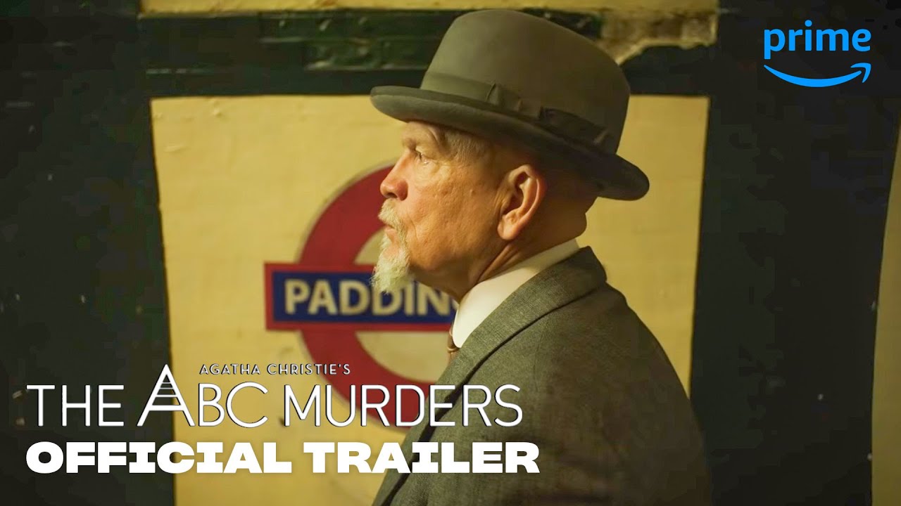 abc murders trailer