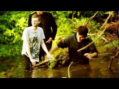 AKUTE - PhotoSet by Женя Бык (backstage)