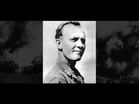 Medal of Honor Recipient Edward C  Krzyzowski